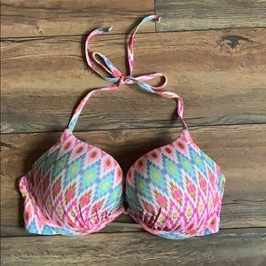 Victoria’s secret Bikini top